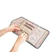 Jewelry Storage Bag,Earring organizer